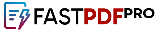 FastPDFPro